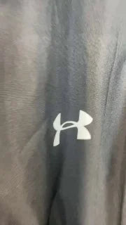 Under Armour Men’s Hooded Waterproof Jacket – Lightweight Outdoor Coat