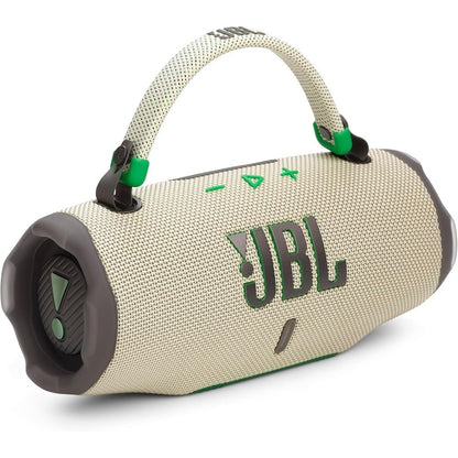 JBL Charge 6 – Portable Waterproof Bluetooth Speaker
