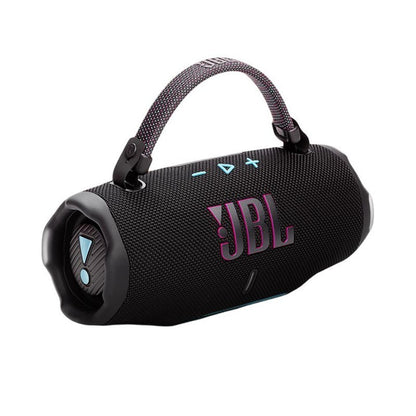 JBL Charge 6 – Portable Waterproof Bluetooth Speaker