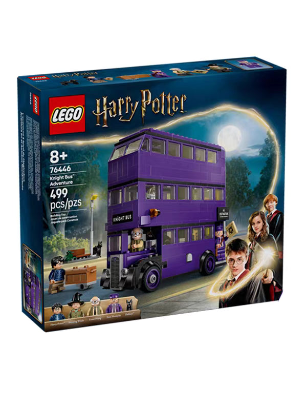 Hogwarts™ Magical LEGO