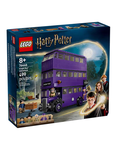 Hogwarts™ Magical LEGO