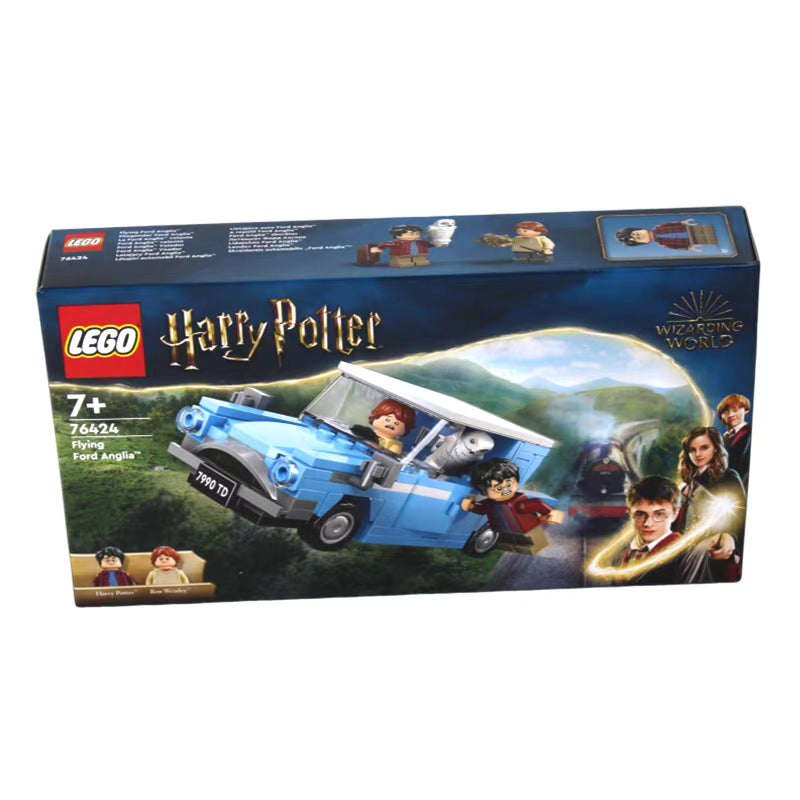 Hogwarts™ Magical LEGO