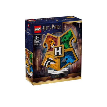 Hogwarts™ Magical LEGO