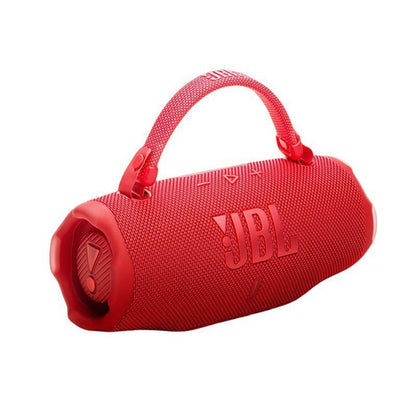 JBL Charge 6 – Portable Waterproof Bluetooth Speaker