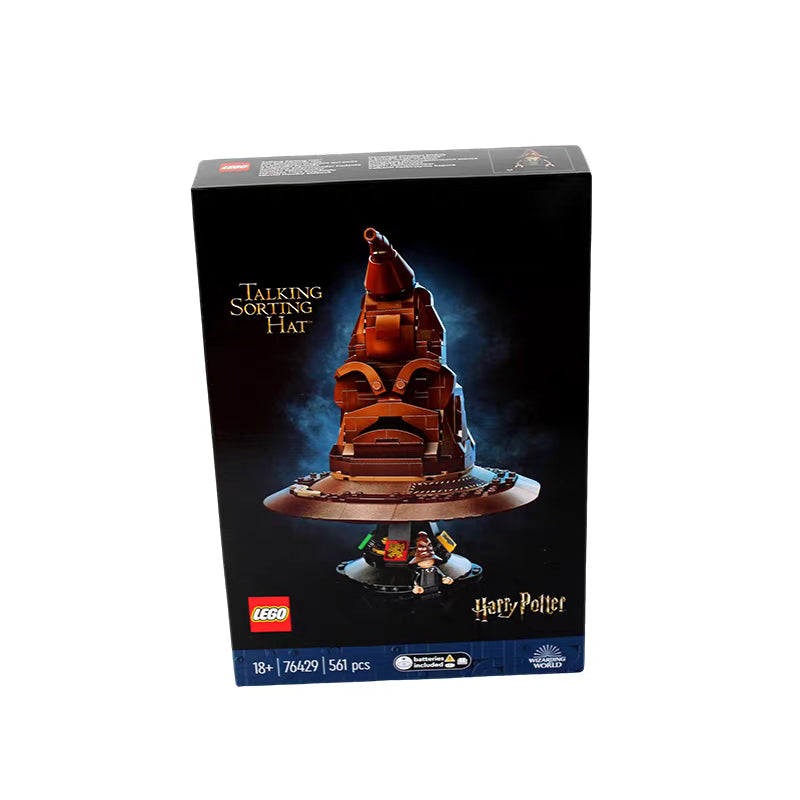 Hogwarts™ Magical LEGO
