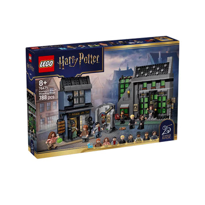 Hogwarts™ Magical LEGO
